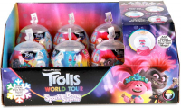 Wholesalers of Trolls 2 Sparkle Dome Surprise toys image 5