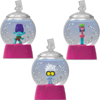 Wholesalers of Trolls 2 Sparkle Dome Surprise toys image 6
