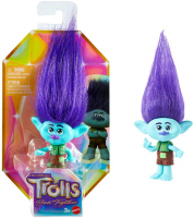 Wholesalers of Trolls Core Small Doll Assorted toys image 2