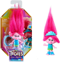 Wholesalers of Trolls Core Small Doll Assorted toys image 4