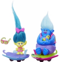 Wholesalers of Trolls Critter Skitter Boards toys image 2