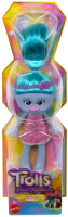 Wholesalers of Trolls Fashion Doll Chenille toys image