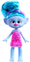 Wholesalers of Trolls Fashion Doll Chenille toys image 2