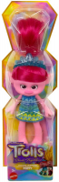 Wholesalers of Trolls Fashion Doll Poppy toys image
