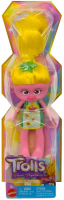 Wholesalers of Trolls Fashion Doll Viva toys image