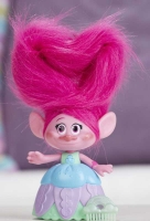 Wholesalers of Trolls Hair In The Air Poppy toys image 3