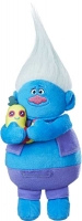 Wholesalers of Trolls Hug N Plush Asst toys image 2