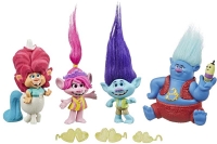 Wholesalers of Trolls Lonesome Flats Tour Pack toys image 2