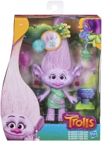 Wholesalers of Trolls Medium Doll Hairplay Asst toys Tmb
