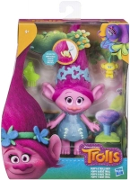 Wholesalers of Trolls Medium Doll Hairplay Asst toys image 3