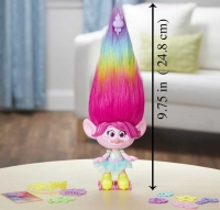 Wholesalers of Trolls Party Hair Poppy toys image 5