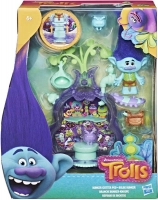 Wholesalers of Trolls Pod Playset Asst toys Tmb