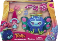 Wholesalers of Trolls Poppys Wooferbug Beats toys Tmb