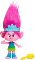 Wholesalers of Trolls Rainbow Hair Sisters Poppy toys image 2