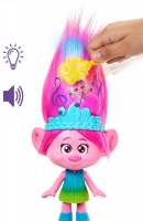 Wholesalers of Trolls Rainbow Hair Sisters Poppy toys image 4
