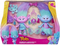 Wholesalers of Trolls Satin And Chenilles Style Set toys Tmb