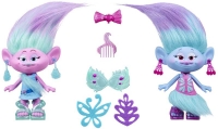 Wholesalers of Trolls Satin And Chenilles Style Set toys image 2