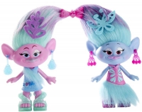 Wholesalers of Trolls Satin And Chenilles Style Set toys image 3
