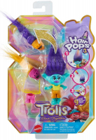 Wholesalers of Trolls Small Doll Hair Pops Surprise Branch toys image