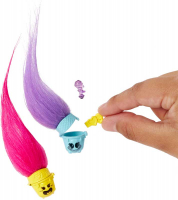 Wholesalers of Trolls Small Doll Hair Pops Surprise Poppy toys image 3
