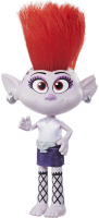 Wholesalers of Trolls Stylin Barb toys image 2