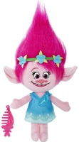 Wholesalers of Trolls Talkin Trolls Plush Asst toys image 2