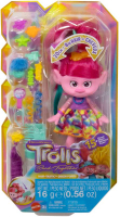 Wholesalers of Trolls Ultimate Hair toys image