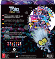 Wholesalers of Trolls World Tour Game Compendium toys image 3