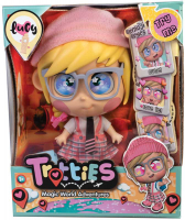 Wholesalers of Trotties Lucy 25cm Doll toys image
