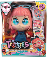Wholesalers of Trotties Sophie 25cm Doll toys image