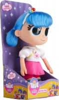 Wholesalers of True And The Rainbow Kingdom 25cm Bedtime True With Led Ligh toys image 3