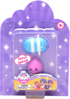 Wholesalers of True And The Rainbow Kingdom Mini Wish Double Pack 3 toys image