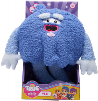 Wholesalers of True And The Rainbow Kingdom Musical Plush Assorted toys image