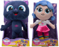 Wholesalers of True And The Rainbow Kingdom Musical Plush Assorted toys image 2