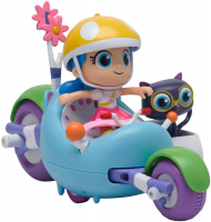 Wholesalers of True And The Rainbow Kingdom Strawberry Racer toys image