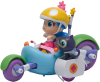 Wholesalers of True And The Rainbow Kingdom Strawberry Racer toys image 2