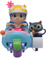 Wholesalers of True And The Rainbow Kingdom Strawberry Racer toys image 3