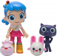 Wholesalers of True And The Rainbow Kingdom True Combo Figure Pack toys image 2