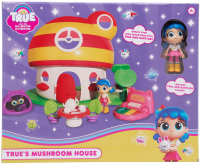 Wholesalers of True And The Rainbow Kingdom Trues House Playset toys Tmb