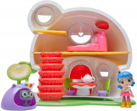 Wholesalers of True And The Rainbow Kingdom Trues House Playset toys image 3
