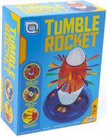 Wholesalers of Tumble Rocket toys image