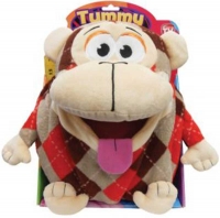 Wholesalers of Tummy Stuffers Wild Ones Asst toys image 2