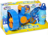 Wholesalers of Turbo Bubble Blaster Assorted toys image