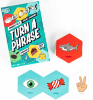 Wholesalers of Turn A Phrase toys image 3