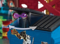 Wholesalers of Turtles Secret Sewer Lair Playset toys image 3