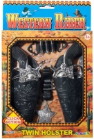 Wholesalers of Twin Holster toys image