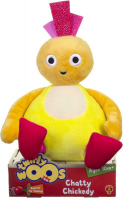 Wholesalers of Twirlywoos Chatty Chickedy toys image