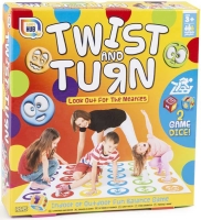 Wholesalers of Twist And Turn toys image