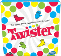 Wholesalers of Twister toys image