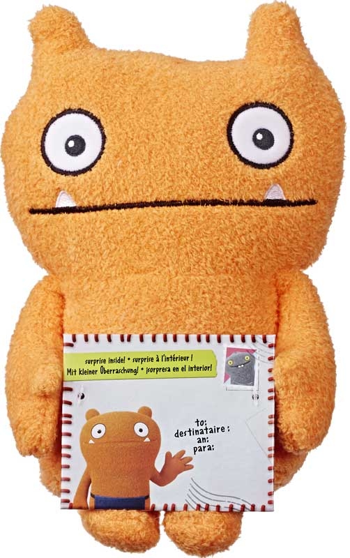 Details about   Sincerely Uglydolls 